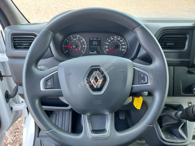 Užitkové vozidlo Renault F3500 L3H2 2.3 BLUE...