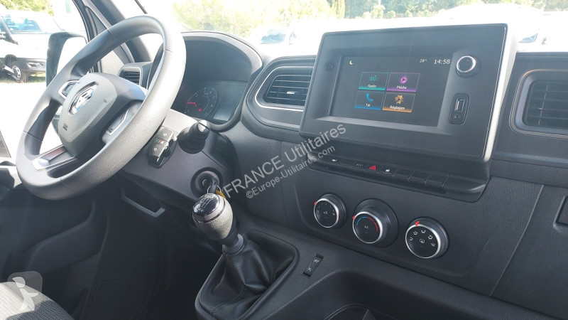 Veículo utilitário Renault MASTER III FG F3300...