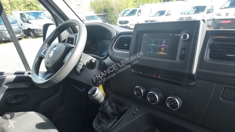 Veículo utilitário Renault MASTER III FG F3300...