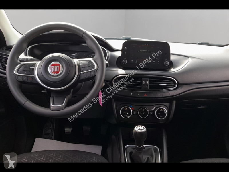 Furgoneta Fiat Cross 1.0 FireFly Turbo 100ch...