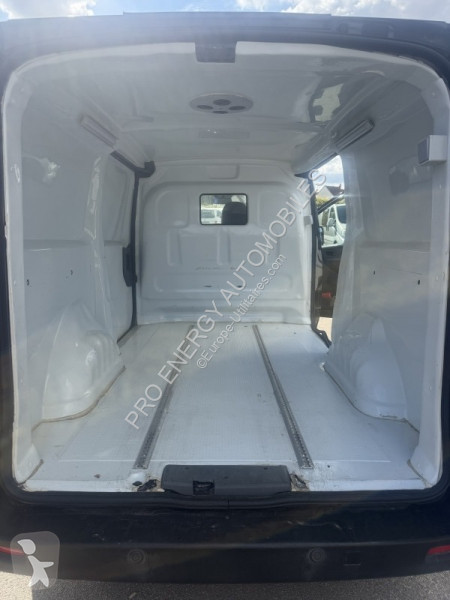 Лекотоварен автомобил Citroën JUMPY FG 29 L2H1...