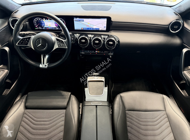 Furgoneta Mercedes CLASSE A / A PARTIR DE...