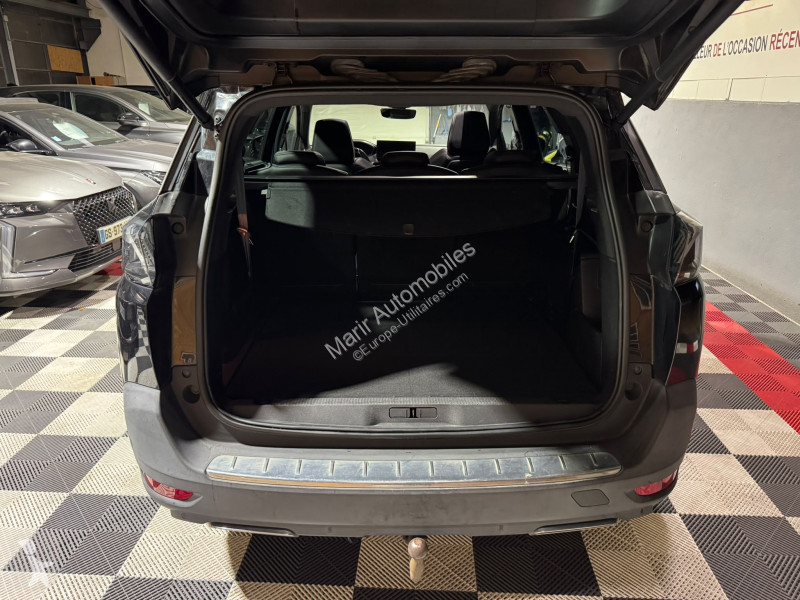Furgoneta Peugeot