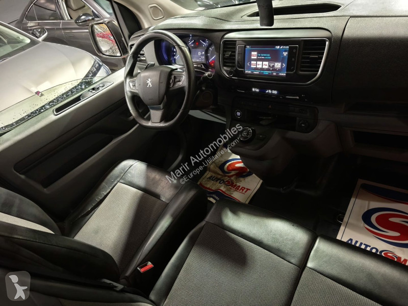 Furgoneta Peugeot EXPERT FG