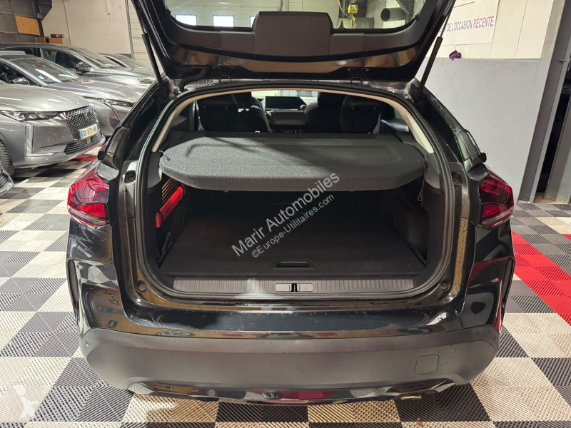 Furgoneta Citroën