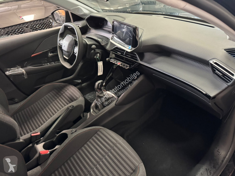 Haszongépjármű Peugeot