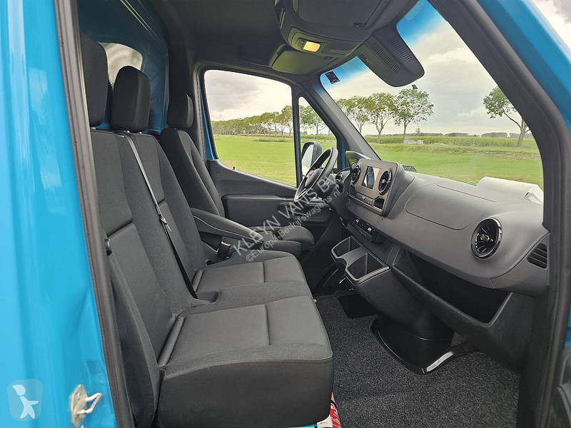 Комерційні автомобілі Mercedes 316 CDI 43 AUT....