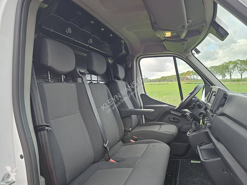 Bedrijfswagen Renault 2.3 CDI 135 L2H2