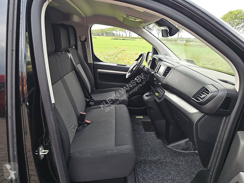 Лекотоварен автомобил Opel 2.0 L3 XL...