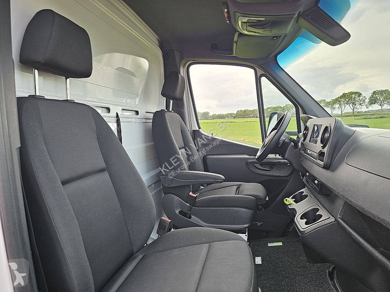 Véhicule utilitaire Mercedes 315 ac automaat EURO6