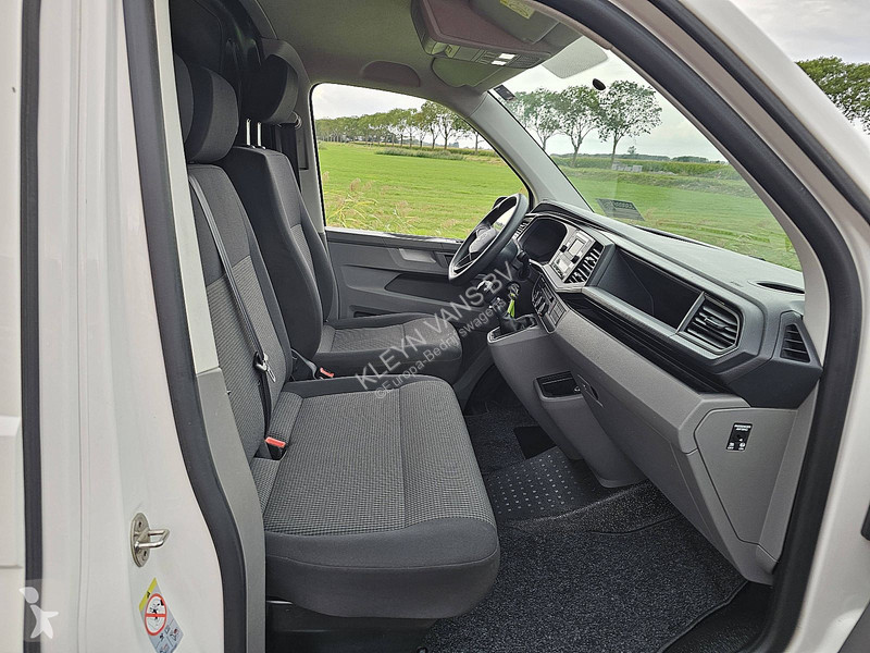 Véhicule utilitaire Volkswagen 2.0 TDI T6.1 L2...