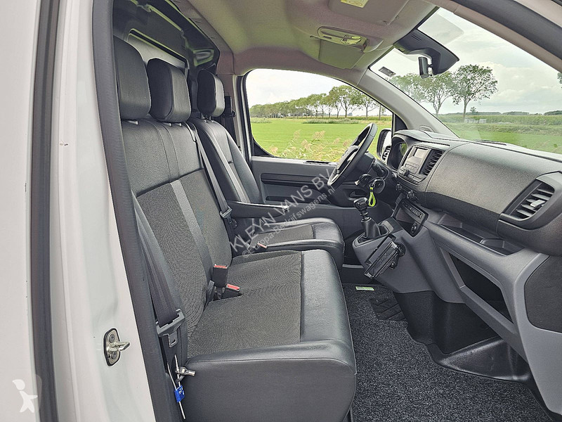 Лекотоварен автомобил Opel 1.5 L2 NAP Euro6...