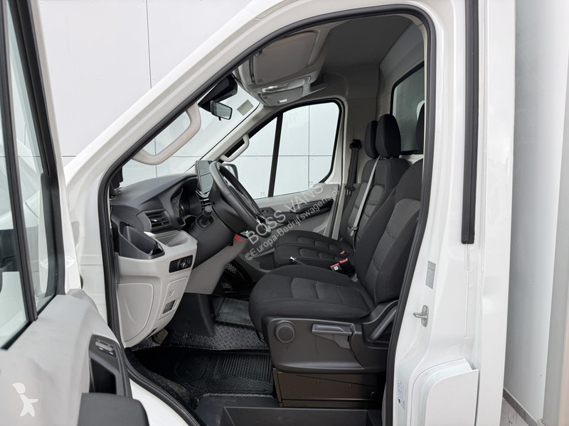 Furgoneta Maxus 65kWh 204PK Elektrisch Bakwagen...