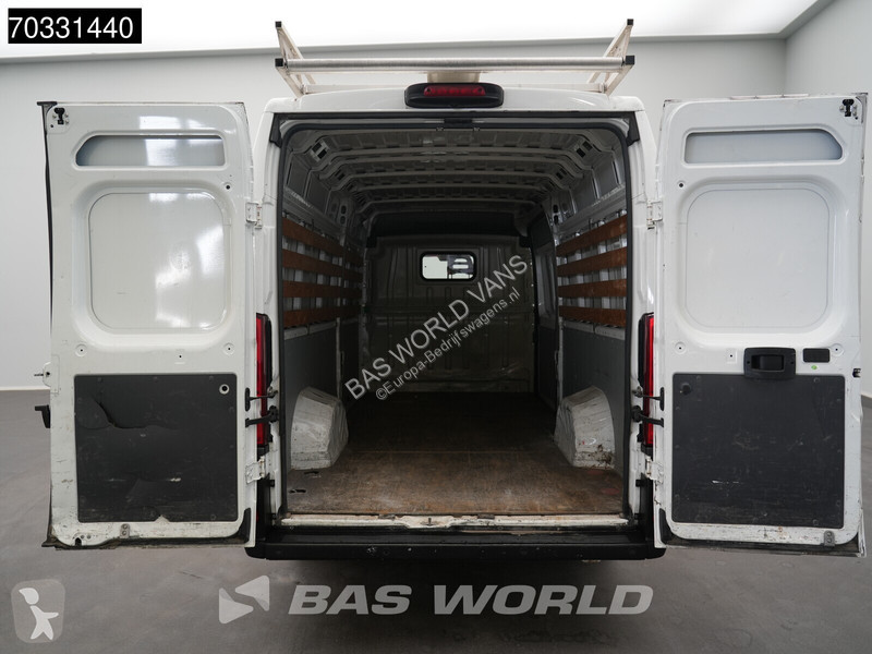 Комерційні автомобілі Citroën 163pk L3H2 Airco...