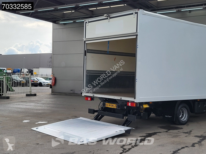 Véhicule utilitaire Iveco 72C21 3.0L Automaat...