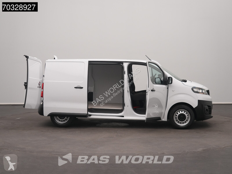 Комерційні автомобілі Fiat 145pk L2H1 Airco...