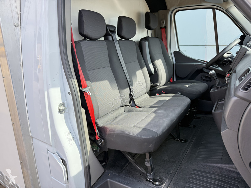 Лекотоварен автомобил Renault Plancher T35 2.0...