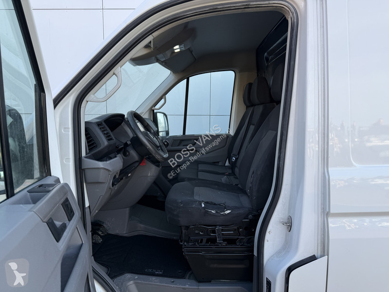 Лекотоварен автомобил Volkswagen 2.0 TDI 102PK...