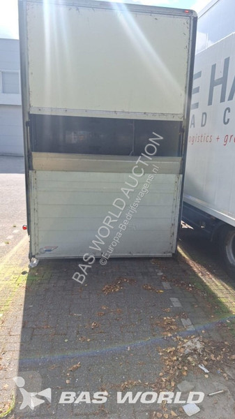 Furgoneta Iveco 35C16
