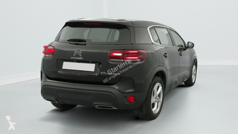 Véhicule utilitaire Citroën C5
