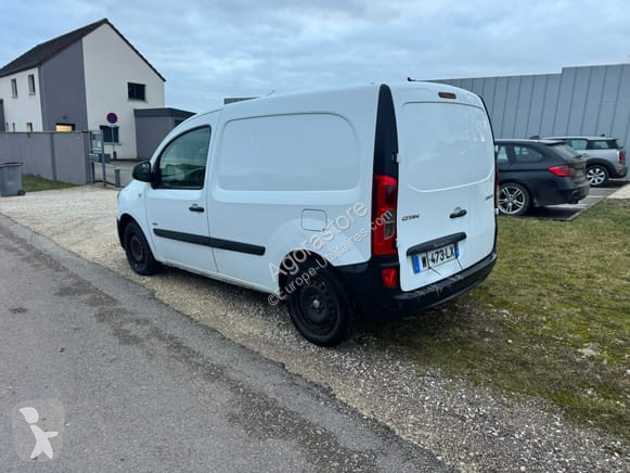 Véhicule utilitaire Mercedes CITAN