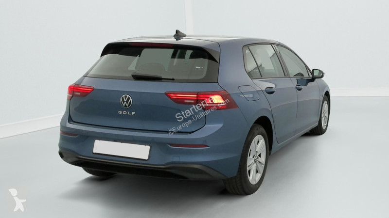 Véhicule utilitaire Volkswagen  GOLF 8