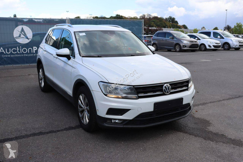 Furgoneta Volkswagen