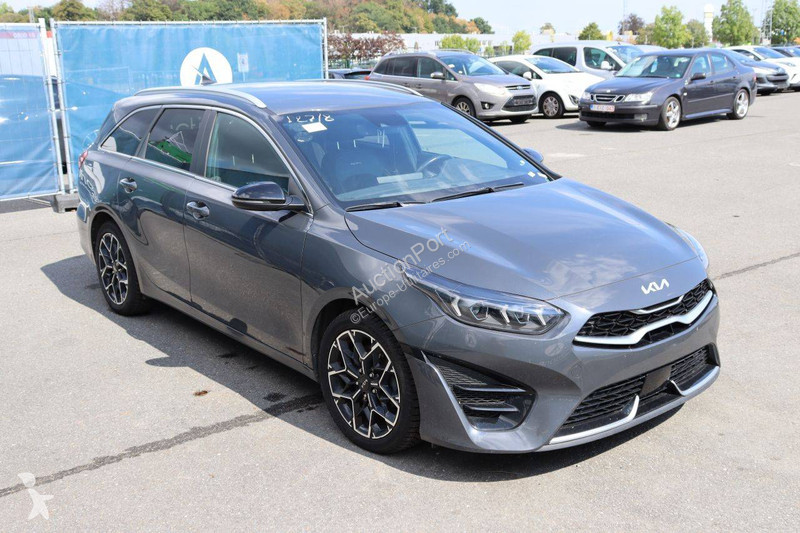 Furgoneta KIA  Ceed Sportswagon