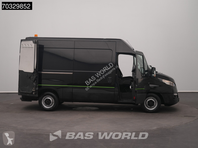 Užitkové vozidlo Iveco 35S16 L2H2 Airco Cruise...
