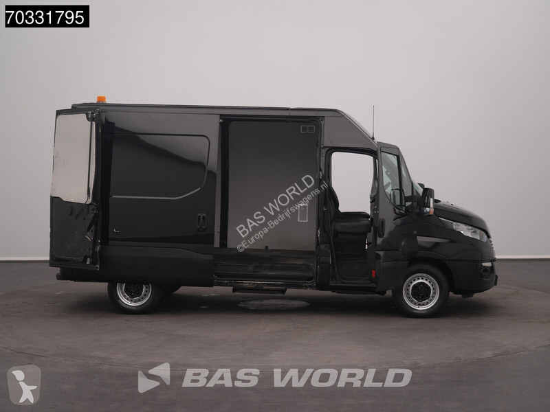 Коммерческий автомобиль Iveco 35S18 3.0 180PK...