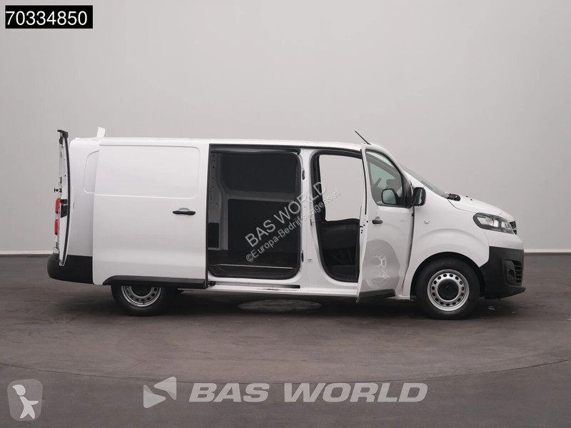 Лекотоварен автомобил Opel L3H1 Navi Airco...