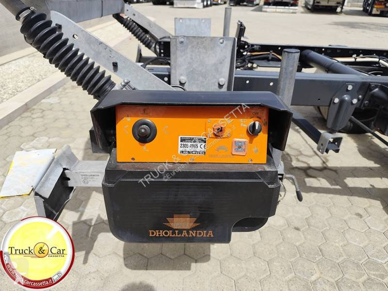 Furgoneta Iveco 35C14