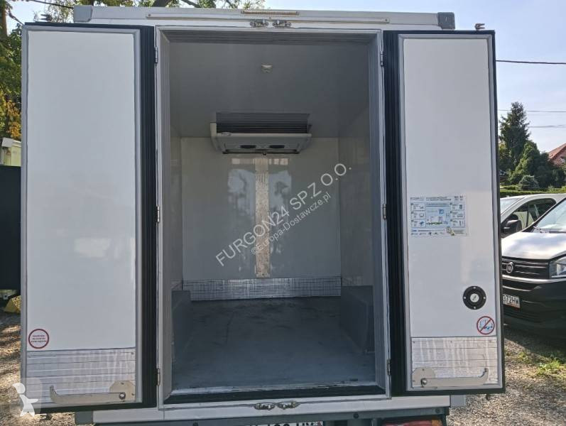 Лекотоварен автомобил Fiat 130 MJT