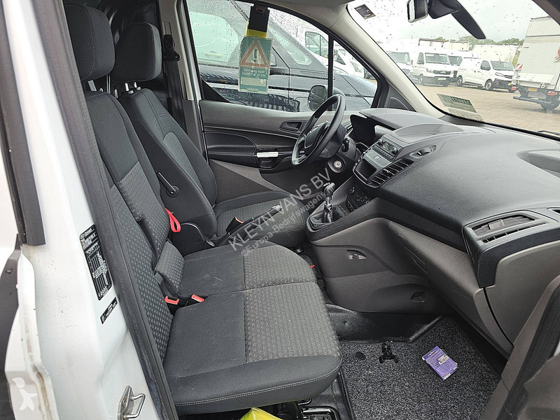 Furgoneta Ford 1.5 TDCI 120 L2H1