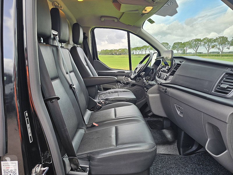 Furgoneta Ford 2.0 L2H1 Navi AC Euro6