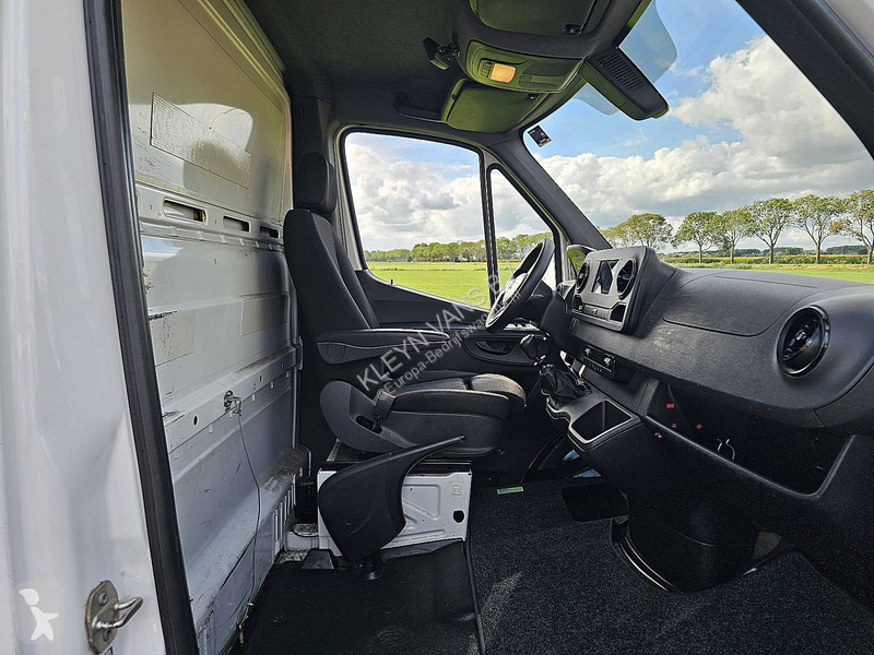 Лекотоварен автомобил Mercedes 314 Koelwagen...
