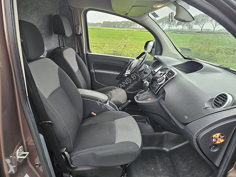 Лекотоварен автомобил Renault 1.5 L1 Automaat...