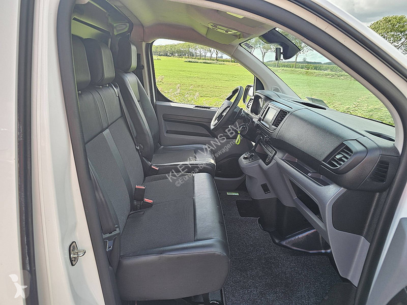 Лекотоварен автомобил Opel 2.0 L2 Automaat Navi...