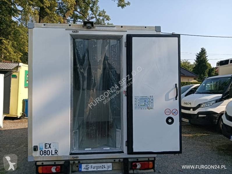 Furgoneta Renault 1.6 DCi 125HP