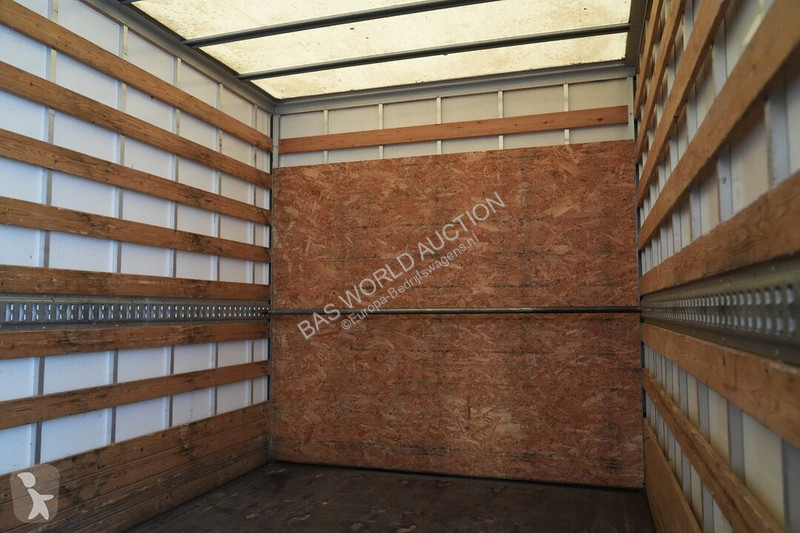 Furgoneta Iveco 35S14