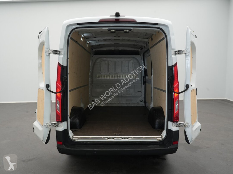 Furgoneta Maxus 9 9