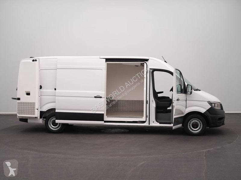 Furgoneta Volkswagen 177pk