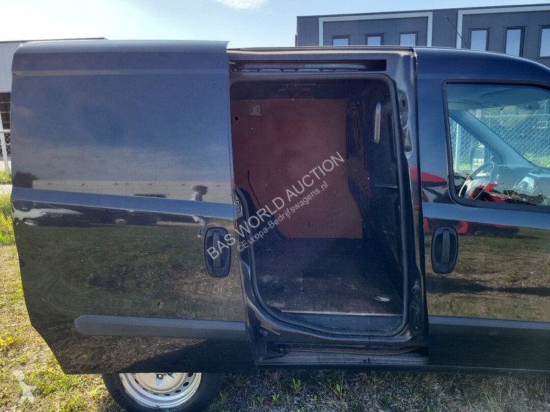 Furgoneta Opel 90pk