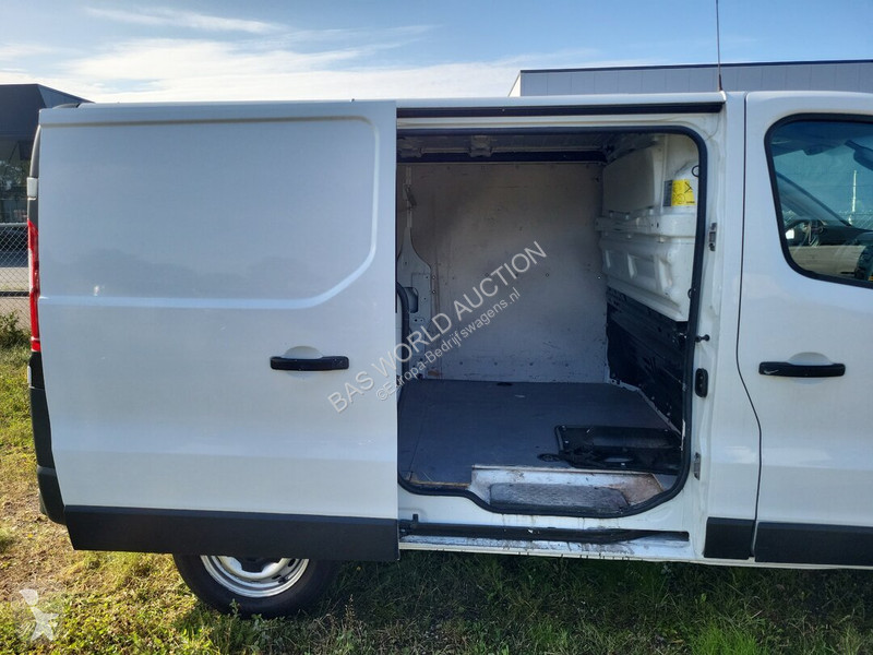 Furgoneta Opel 90PK
