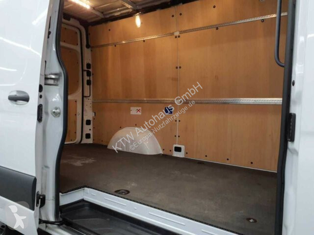 Mercedes Sprinter 317...