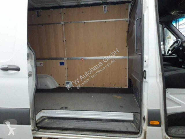 Furgoneta Mercedes Sprinter 317...