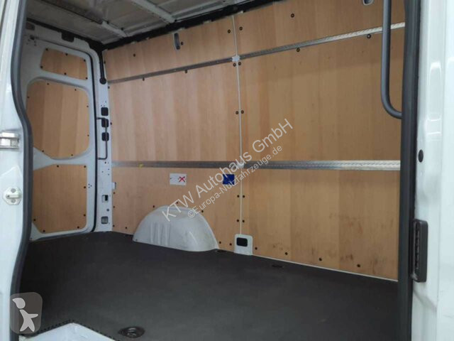 Furgoneta Mercedes Sprinter 317...
