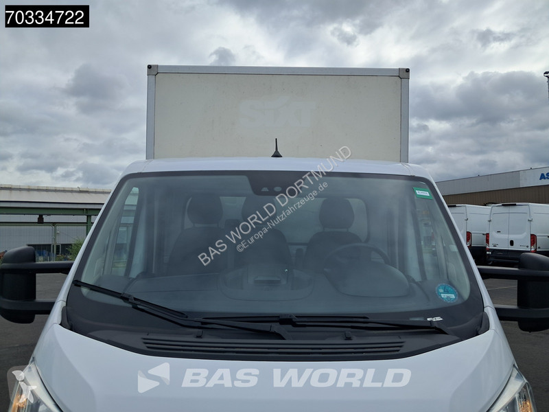 Bedrijfswagen Citroën 165PK D'Hollandia...