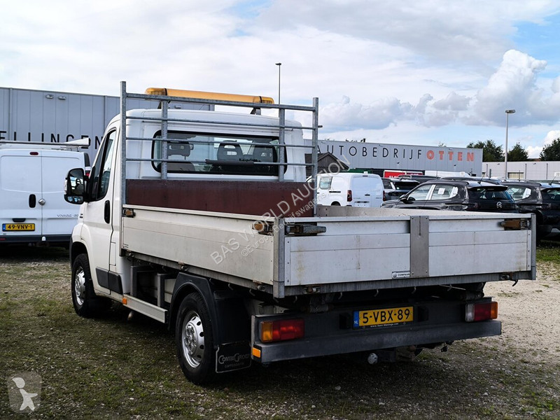 Furgoneta Fiat 101pk