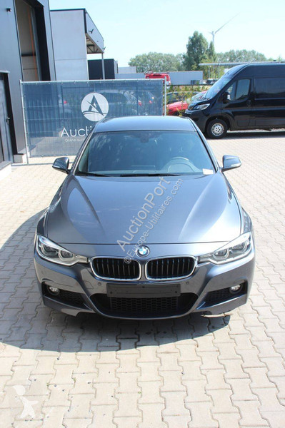 Furgoneta BMW 330E 3 Serie
